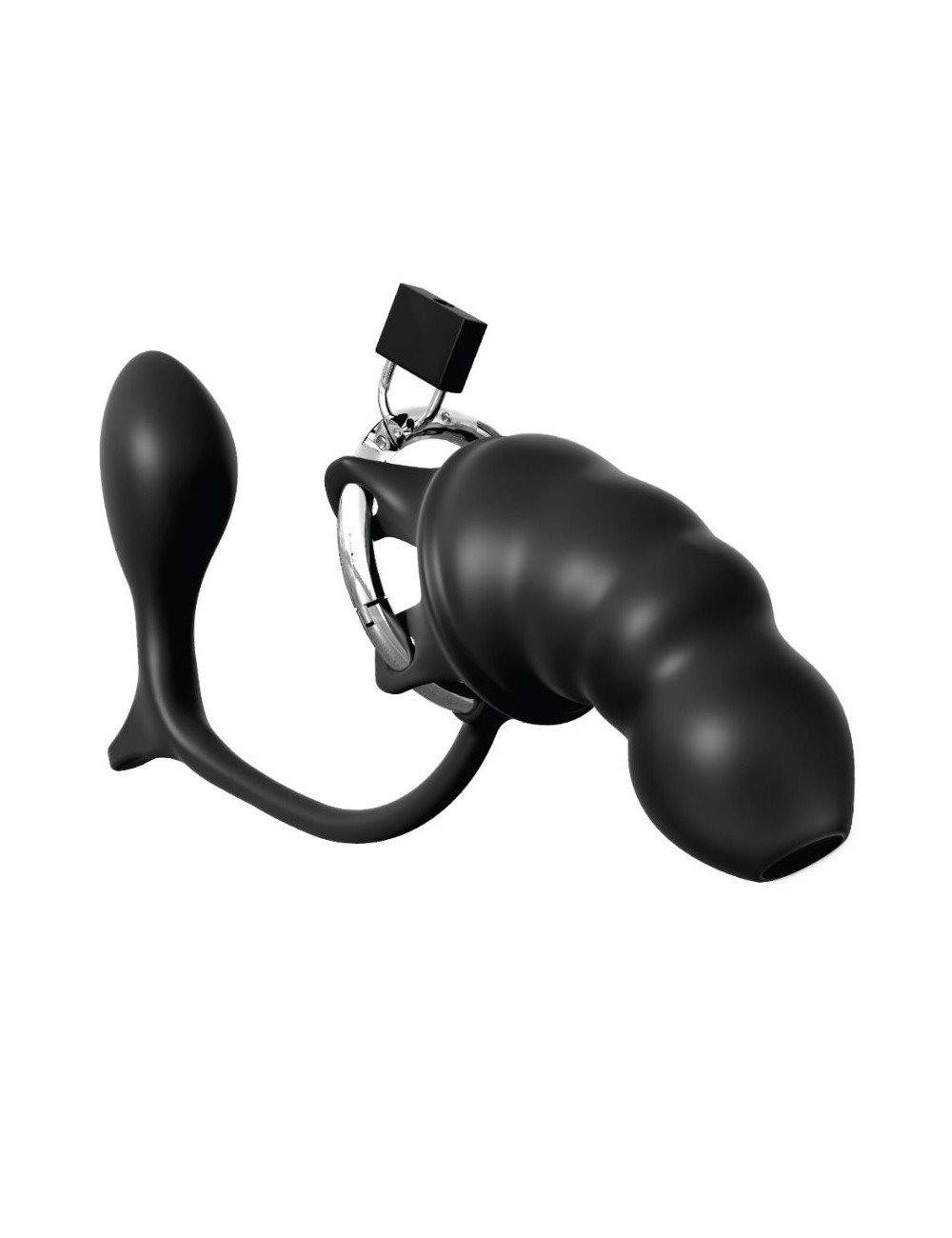 ANAL FANTASY ELITE SAMMLUNG ASS-GASM COCK BLOCKER ANAL FANTASY ELITE SAMMLUNG ASS-GASM COCK BLOCKER