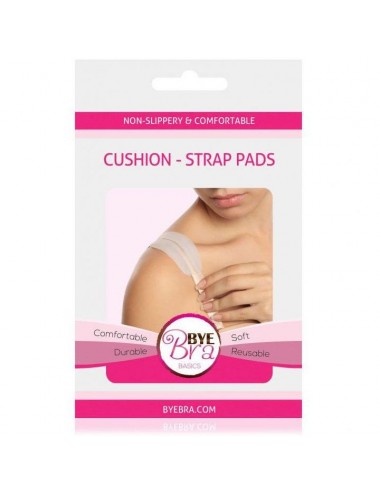 BYEBRA CUSHION-STRAP PADS