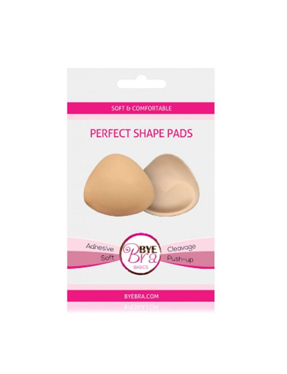 BYEBRA PERFECT SHAPE PADS