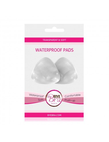 BYEBRA WASSERDICHTE PADS