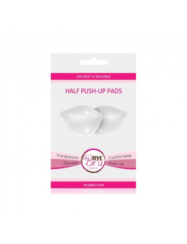 BYEBRA HALB PUSH-UP PADS