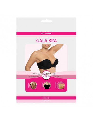 BYE BRA GALA BRA CUP EIN SCHWARZ