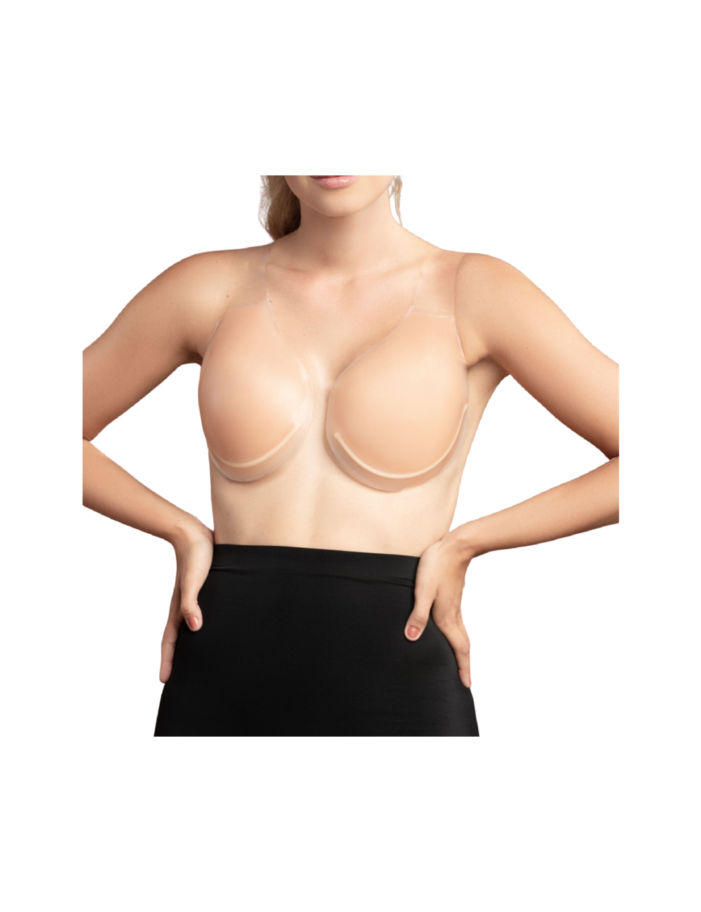BYE BRA SCULPTING SILICONE LIFTS - GRÖSSE D. BYE BRA SCULPTING SILICONE LIFTS - GRÖSSE D.