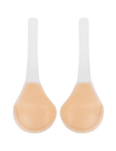 BYE BRA SCULPTING SILICONE LIFTS - GRÖSSE C.