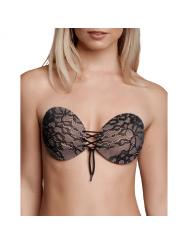 BYE BRA RUNDE LACE-IT BRA LACE GRÖSSE B.