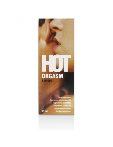 HEISSE ORGASMUSTROPFEN 30 ML /en/de/fr/es/it/nl/