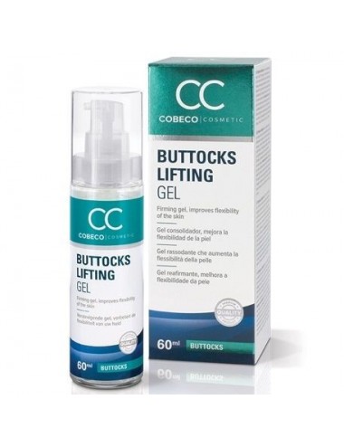 COBECO CC BUTTOCKS LIFTIN GEL 60 ML /en/de/fr/es/it/nl/