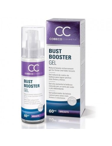 COBECO CC BUST BOOSTER GEL 60ML /en/de/fr/es/it/nl/