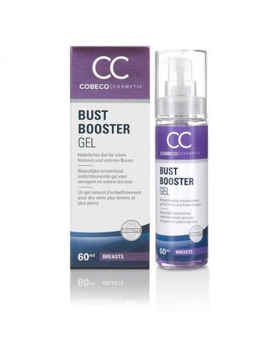 COBECO CC BUST BOOSTER GEL 60ML /en/de/fr/es/it/nl/