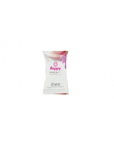 BEPPY SOFT-COMFORT TAMPONS DRY 2 STÜCK