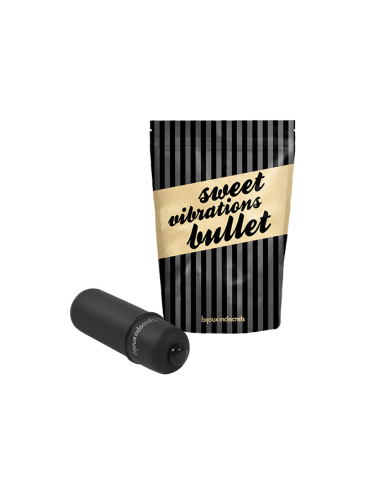 LES PETITS BONBONS GOOD VIBRATIONS BULLET.