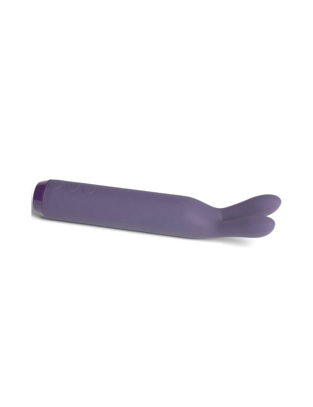 JE JOUE VIBRIERENDES BULLET-KANINCHEN-LILA JE JOUE VIBRIERENDES BULLET-KANINCHEN-LILA