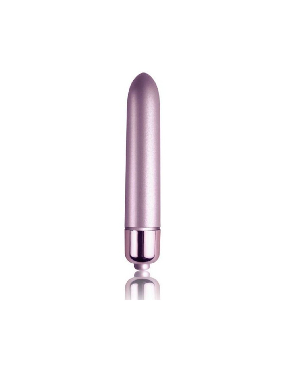 ROCKS-OFF VIBRATING BULLET TOUCH VON VELVET SOFT LILAC