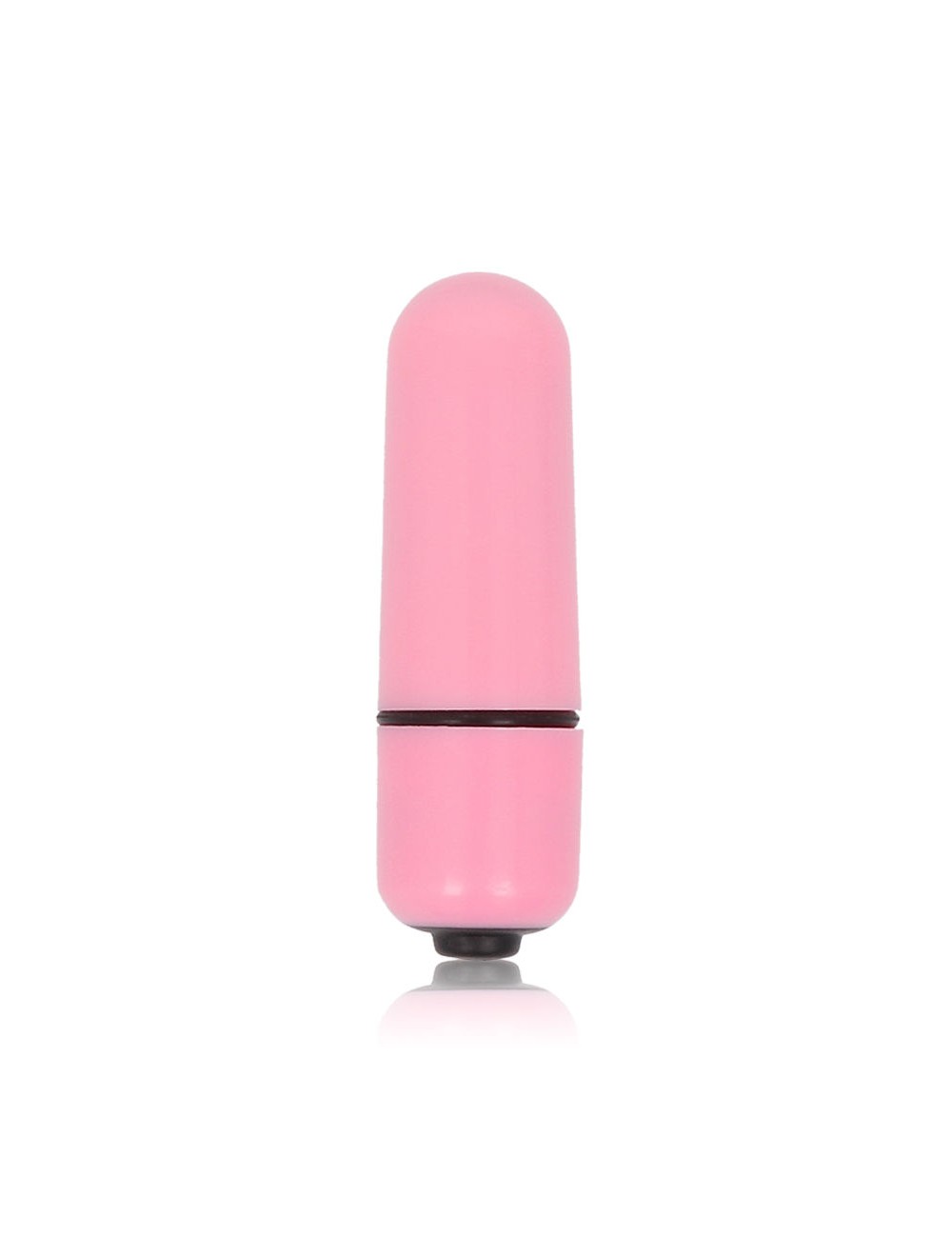 GLOSSY SMALL BALA VIBRADORA ROSA GLOSSY SMALL BALA VIBRADORA ROSA