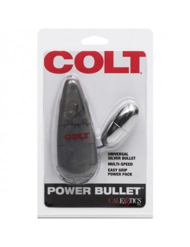 COLT MULT-SPEED POWER PAK BULLET