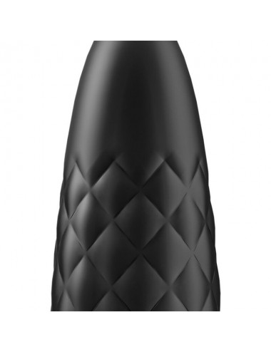 SATISFYER ULTRA POWER BULLET 5 - SCHWARZ