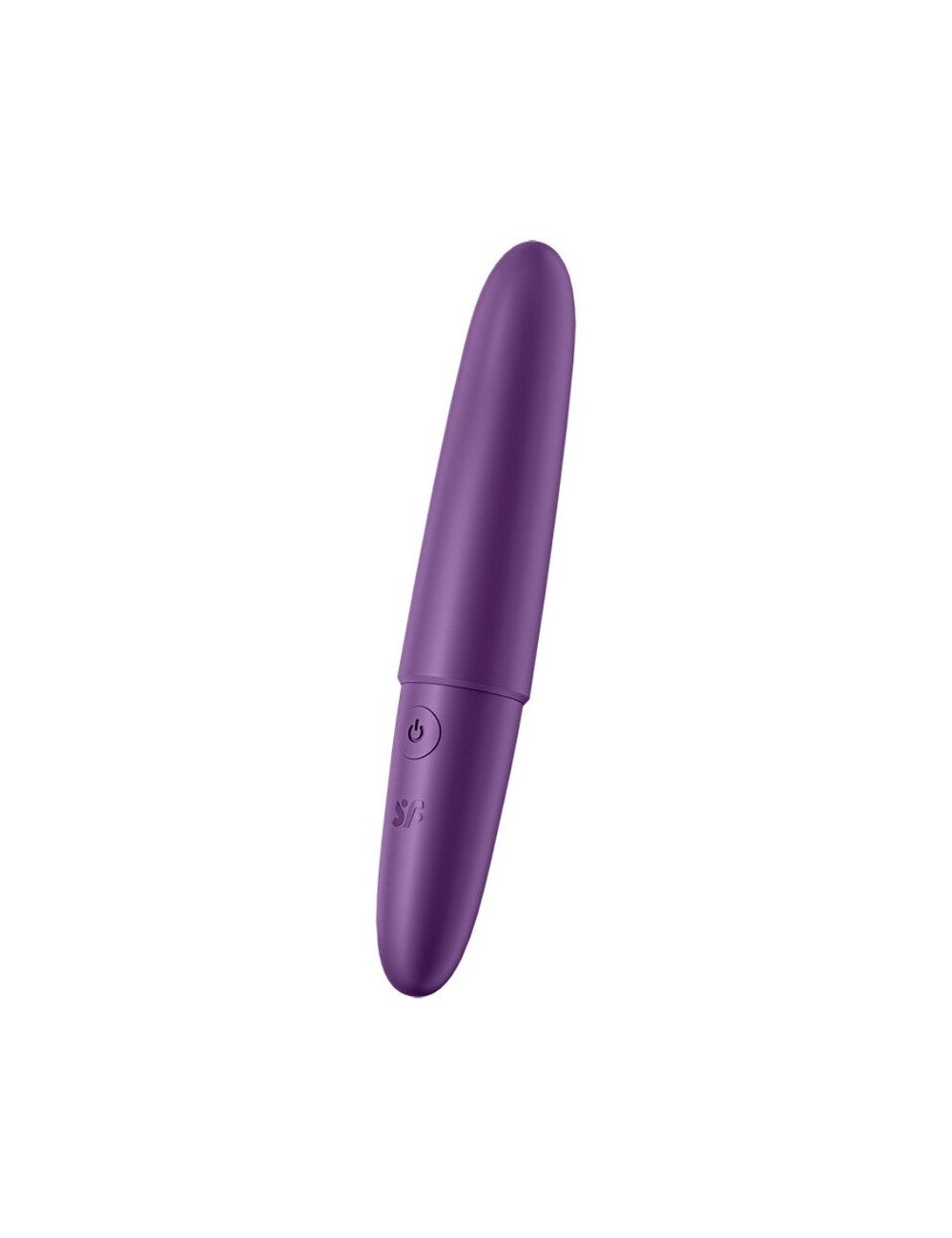 SATISFYER ULTRA POWER BULLET 6 - LILA