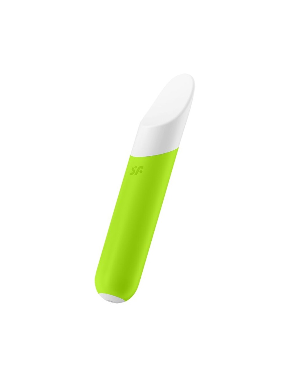 SATISFYER ULTRA POWER BULLET 7 - GRÜN SATISFYER ULTRA POWER BULLET 7 - GRÜN