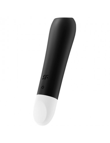 SATISFYER ULTRA POWER BULLET 2 - SCHWARZ