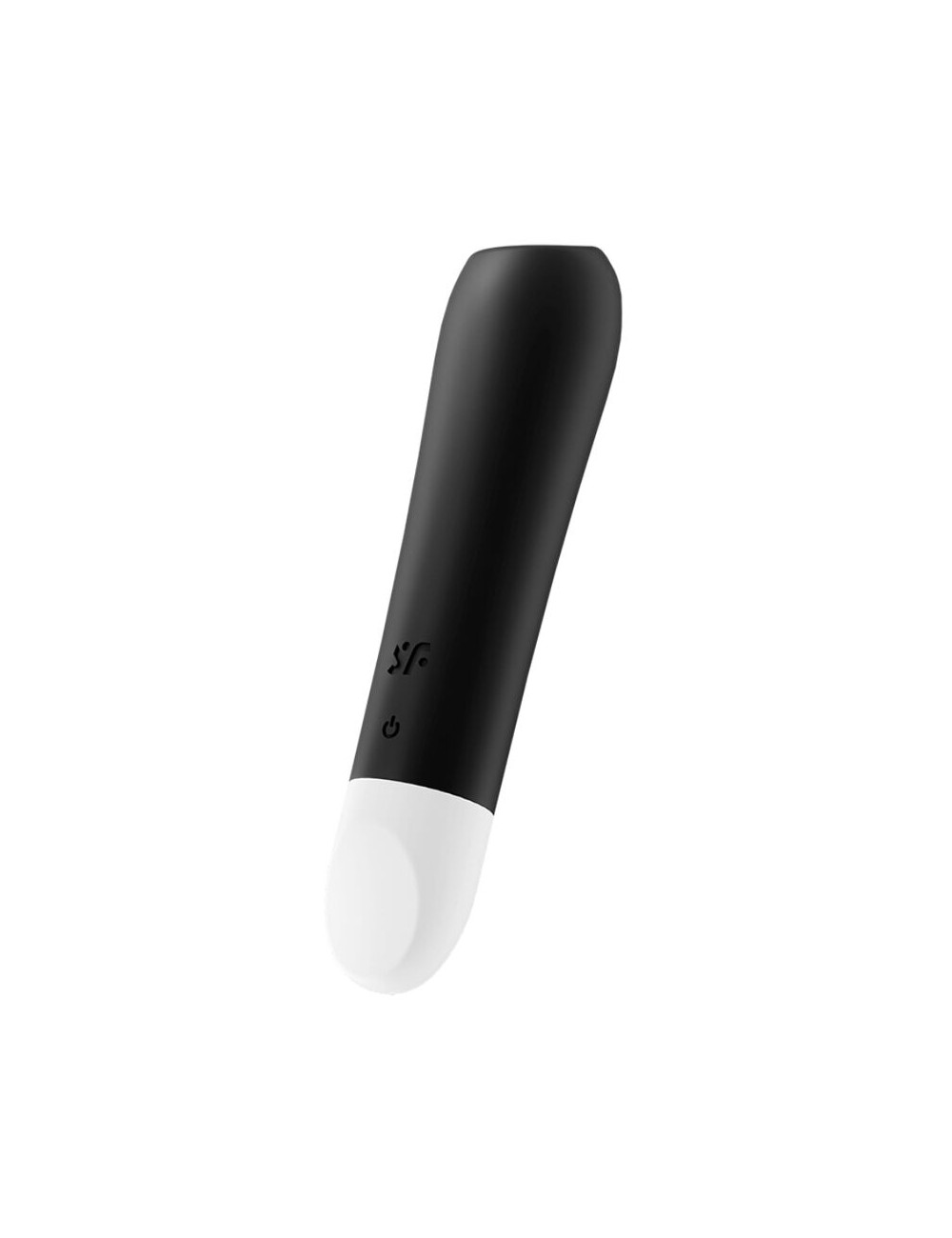 SATISFYER ULTRA POWER BULLET 2 - SCHWARZ