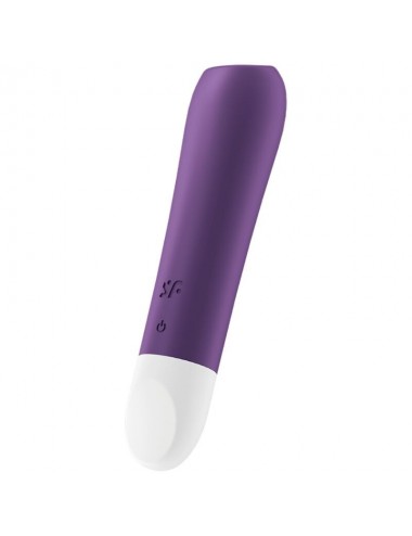 SATISFYER ULTRA POWER BULLET 2 - LILA