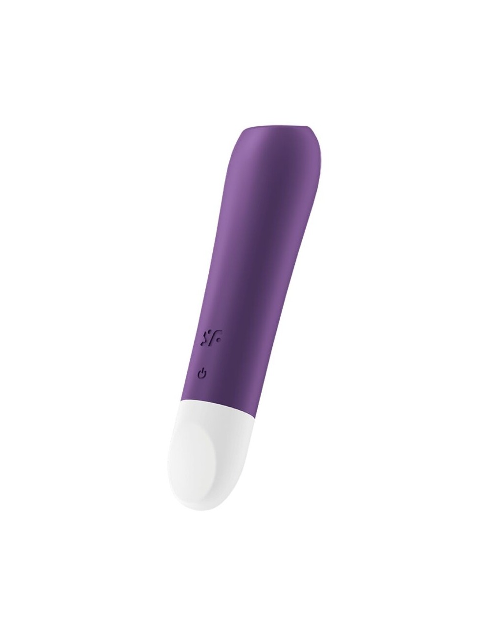 SATISFYER ULTRA POWER BULLET 2 - LILA
