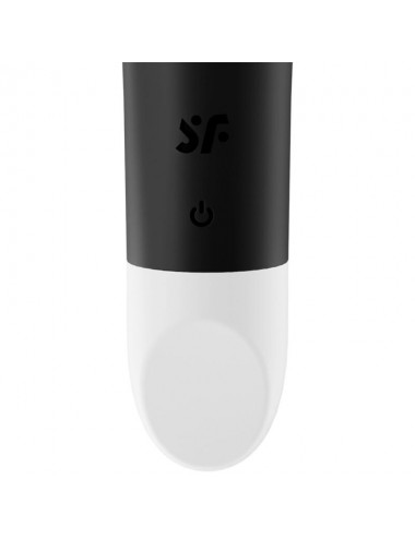 SATISFYER - ULTRA POWER BULLET 2 SCHWARZ