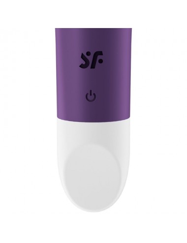 SATISFYER ULTRA POWER BULLET 2 - LILA