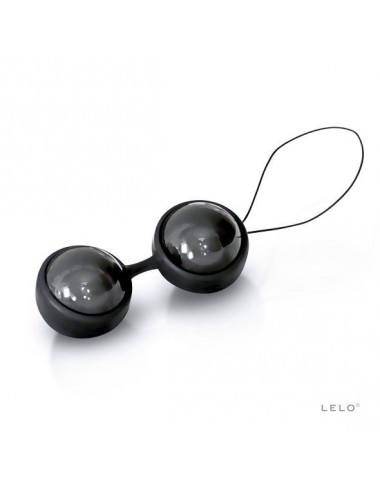 LELO LUNA BEADS NOIR CHINESISCHE BÄLLE