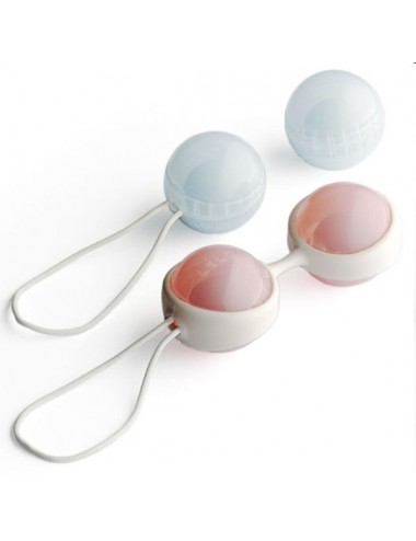 LELO LUNA BEADS MINI CHINESISCHE BÄLLE