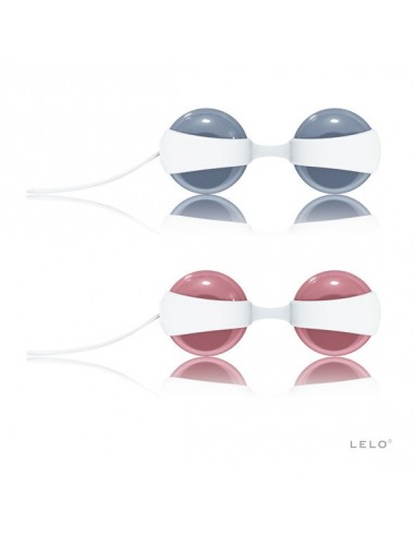 LELO LUNA BEADS MINI CHINESISCHE BÄLLE