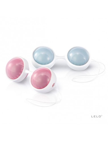 LELO - LUNA CHINESISCHE BLLE