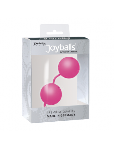 JOYBALLS LIFESTYLE SCHWARZ