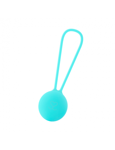 MORESSA OSIAN ONE PREMIUM SILICONE TURQUOISE