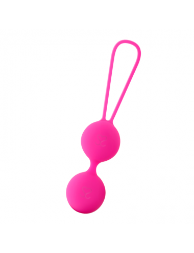 MORESSA OSIAN ZWEI PREMIUM SILICONE PINK