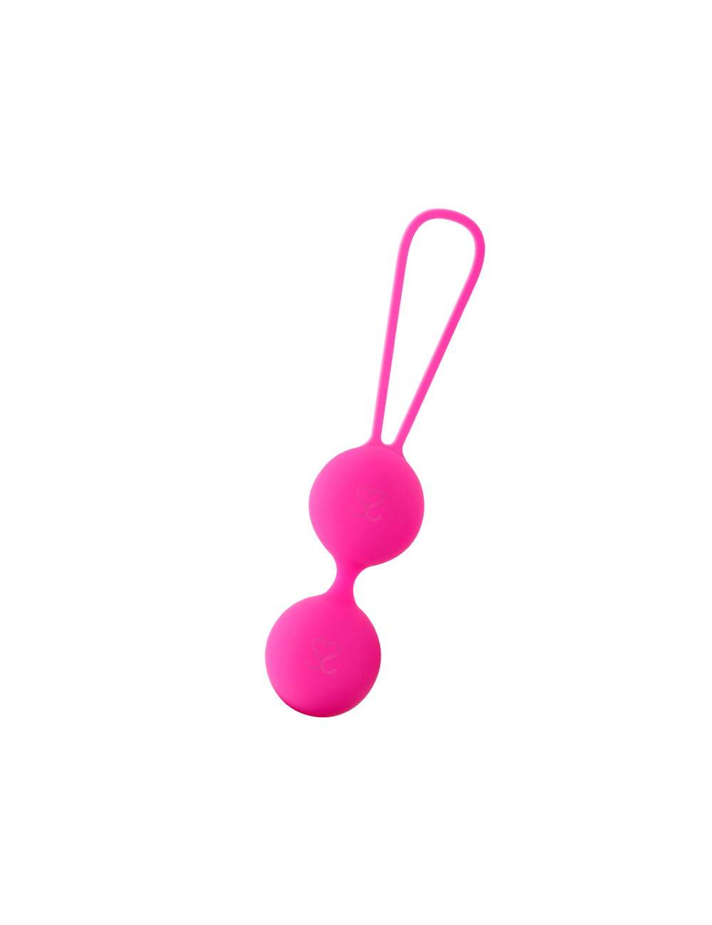 MORESSA OSIAN ZWEI PREMIUM SILICONE PINK