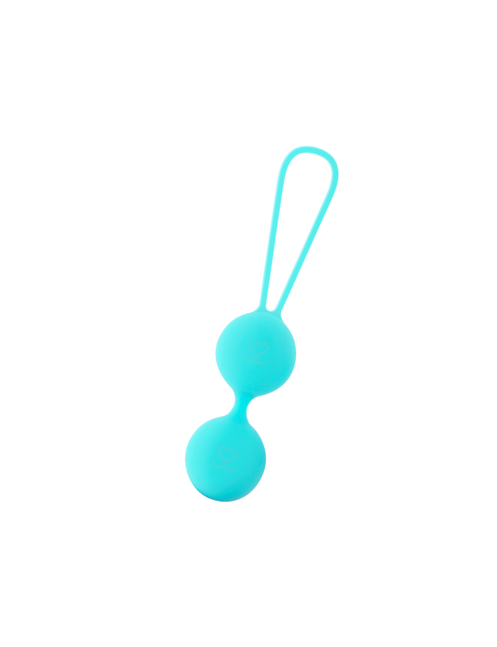 MORESSA OSIAN TWO PREMIUM SILICONE TURQUOISE