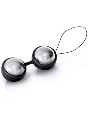 LELO LUNA BEADS EDELSTAHL