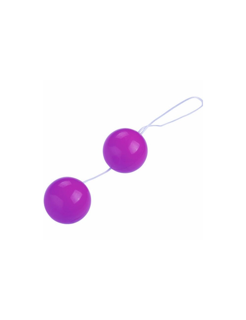 TWINS BALLS BOLAS CHINAS LILA UNISEX TWINS BALLS BOLAS CHINAS LILA UNISEX