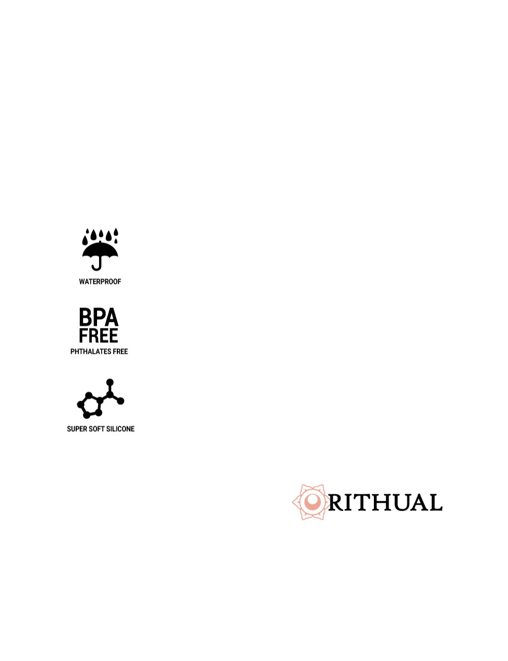 RITHUAL DEVA SET ENTRENAMIENTO PELVICO ORQUIDEA RITHUAL DEVA SET ENTRENAMIENTO PELVICO ORQUIDEA
