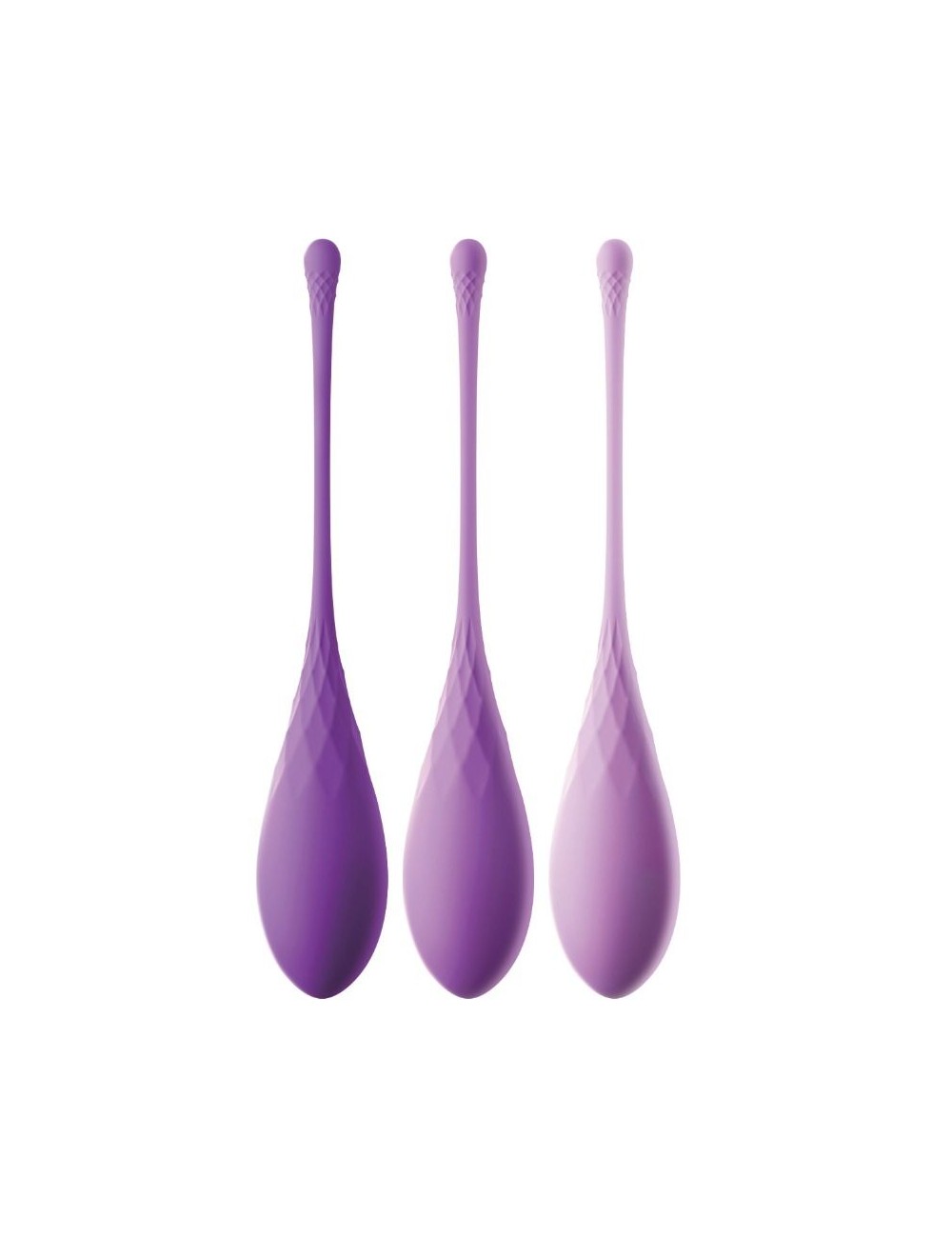 FANTASIE FÜR IHR KEGEL TRAIN-HER SET