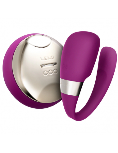 LELO INSIGNIA TIANI 3 TIEFER ROSENMASSAGER