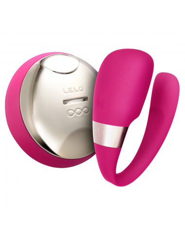 LELO INSIGNIA TIANI 3 CERISE MASSAGER