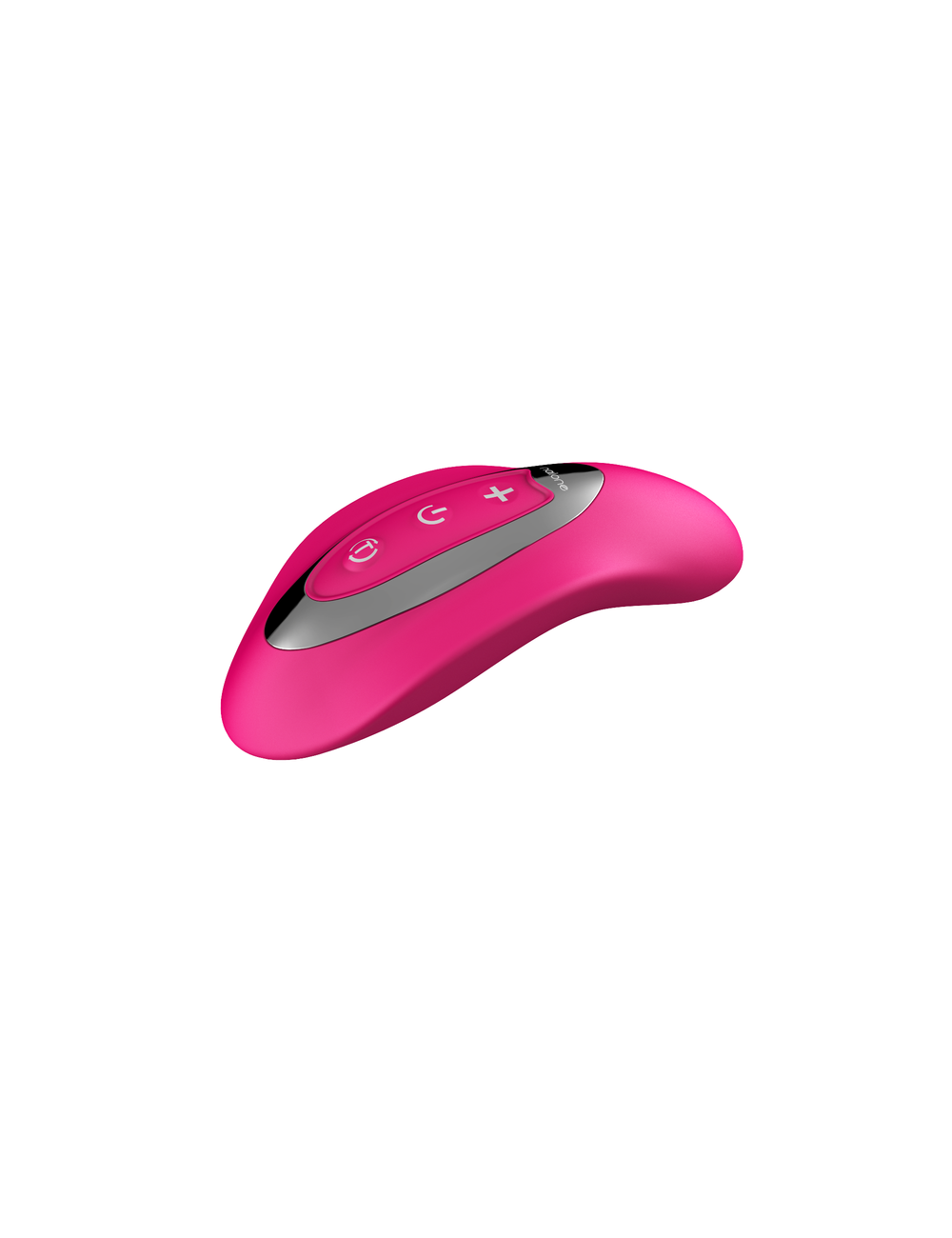 NALONE CURVE INTELLIGENT STIMULATOR VIBRATOR
