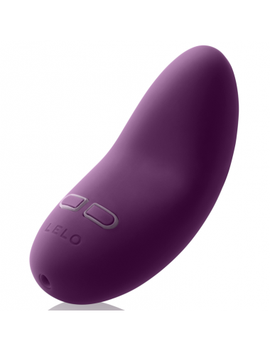 LELO - LILY 2 LILA PERSÖNLICHES MASSAGER