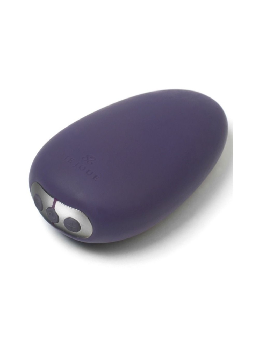 JE JOUE VIBRIERENDER MASSAGER LILA