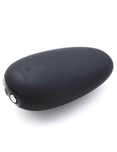 JE JOUE VIBRIERENDER MASSAGER MIMI SOFT BLACK