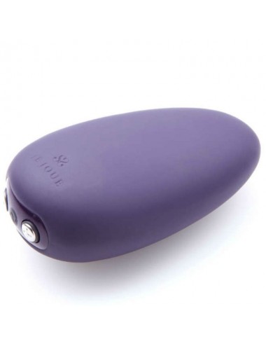 JE JOUE VIBRIERENDER MASSAGER MIMI SOFT PURPLE