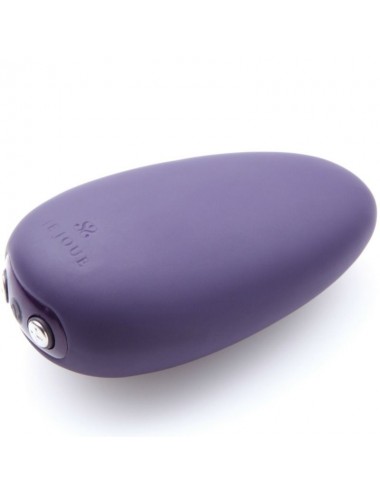 JE JOUE VIBRIERENDER MASSAGER LILA