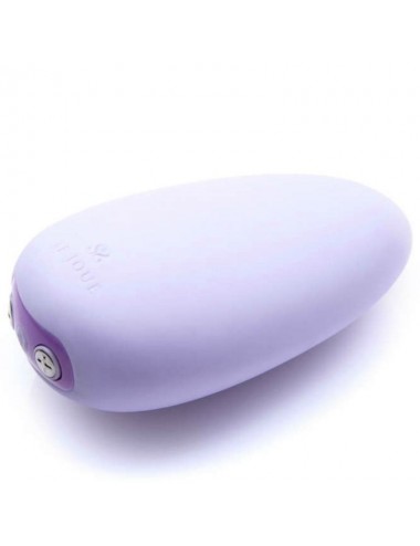 JE JOUE VIBRIERENDER MASSAGER MIMI SOFT LILAC